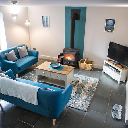 Vineyard Country Cottage Llanerch-Aeron Zewnętrze zdjęcie